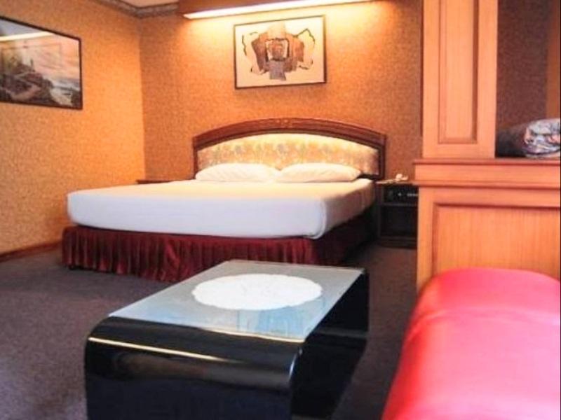 Udon Airport Hotel Udon Thani Esterno foto
