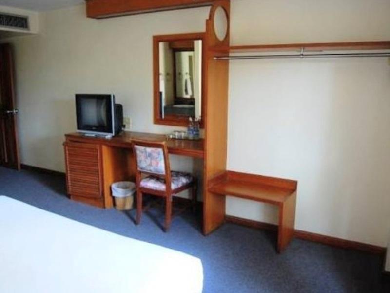 Udon Airport Hotel Udon Thani Esterno foto