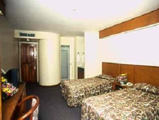 Udon Airport Hotel Udon Thani Esterno foto